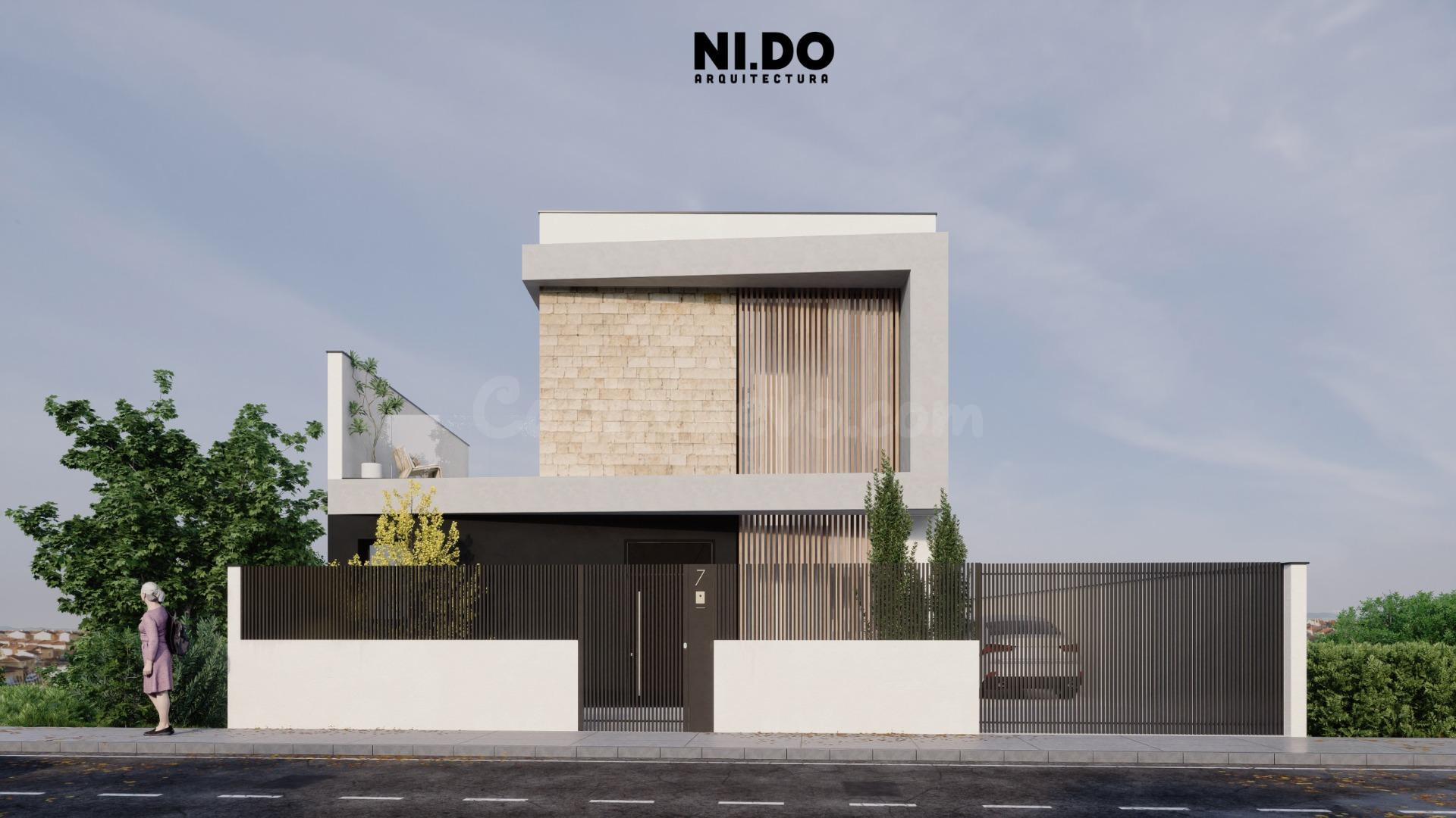 ¡OPORTUNIDAD ÚNICA! Solar urbano con proyecto de diseño visado de regalo en Huétor Vega!!