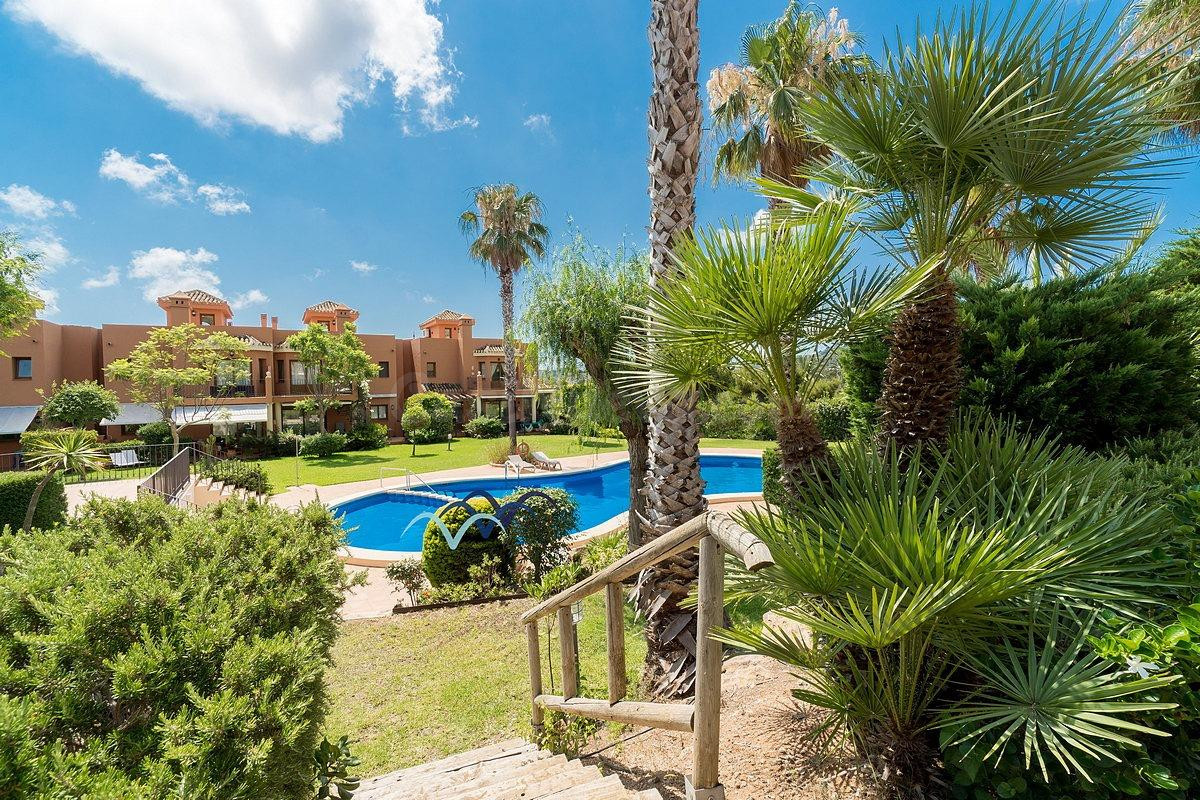 Coto de Golf Pueblo