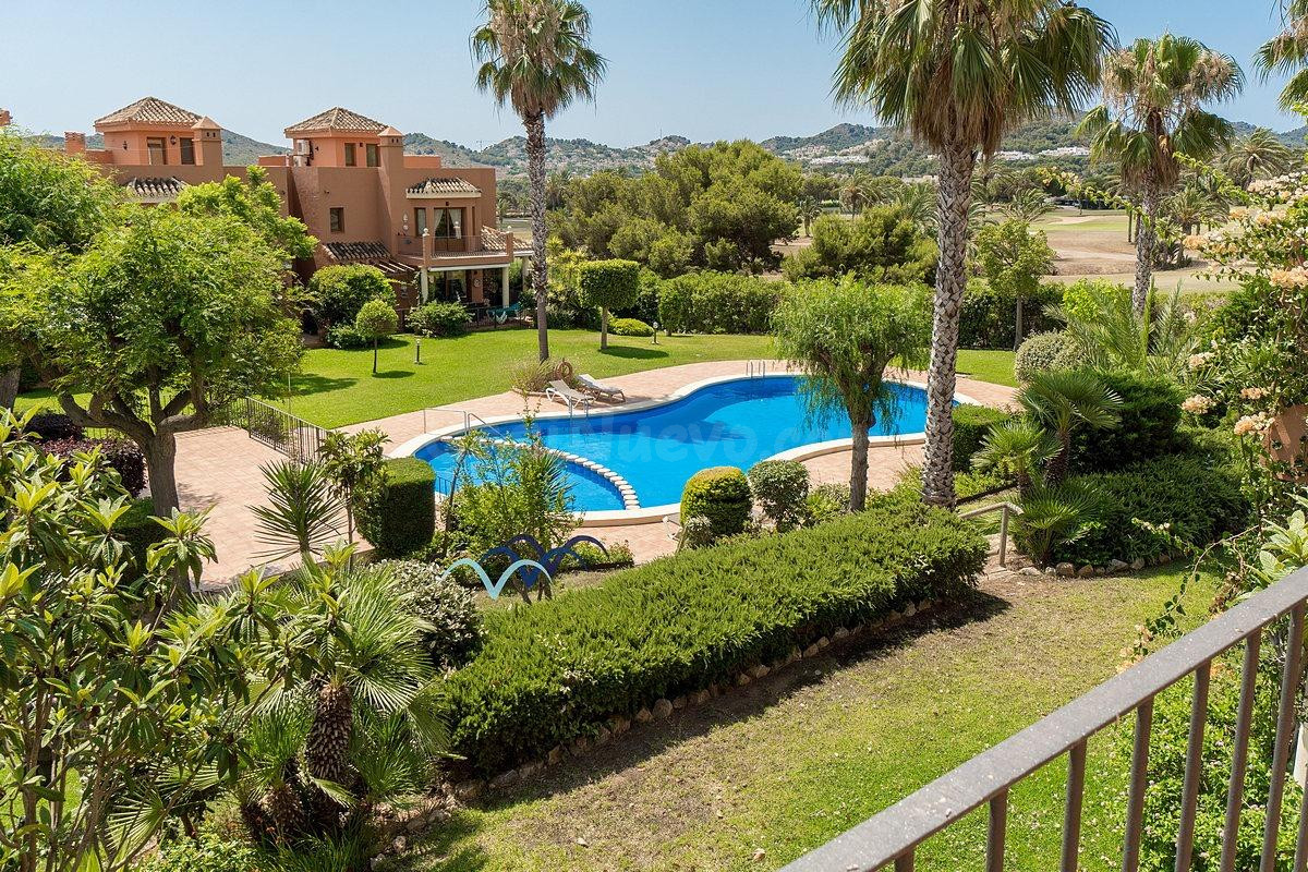 Coto Pueblo la Manga Club Resort