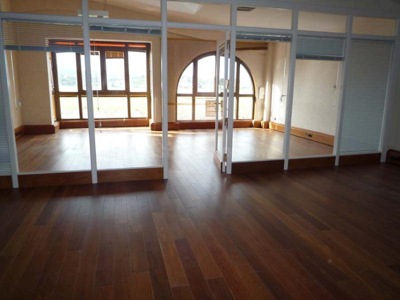 Oficina 15 habitaciones 625m² en alquiler - Poligono de Raos