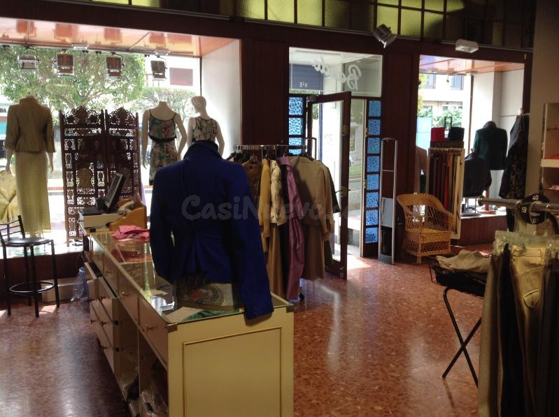 Local comercial 620m² en venta - Centro