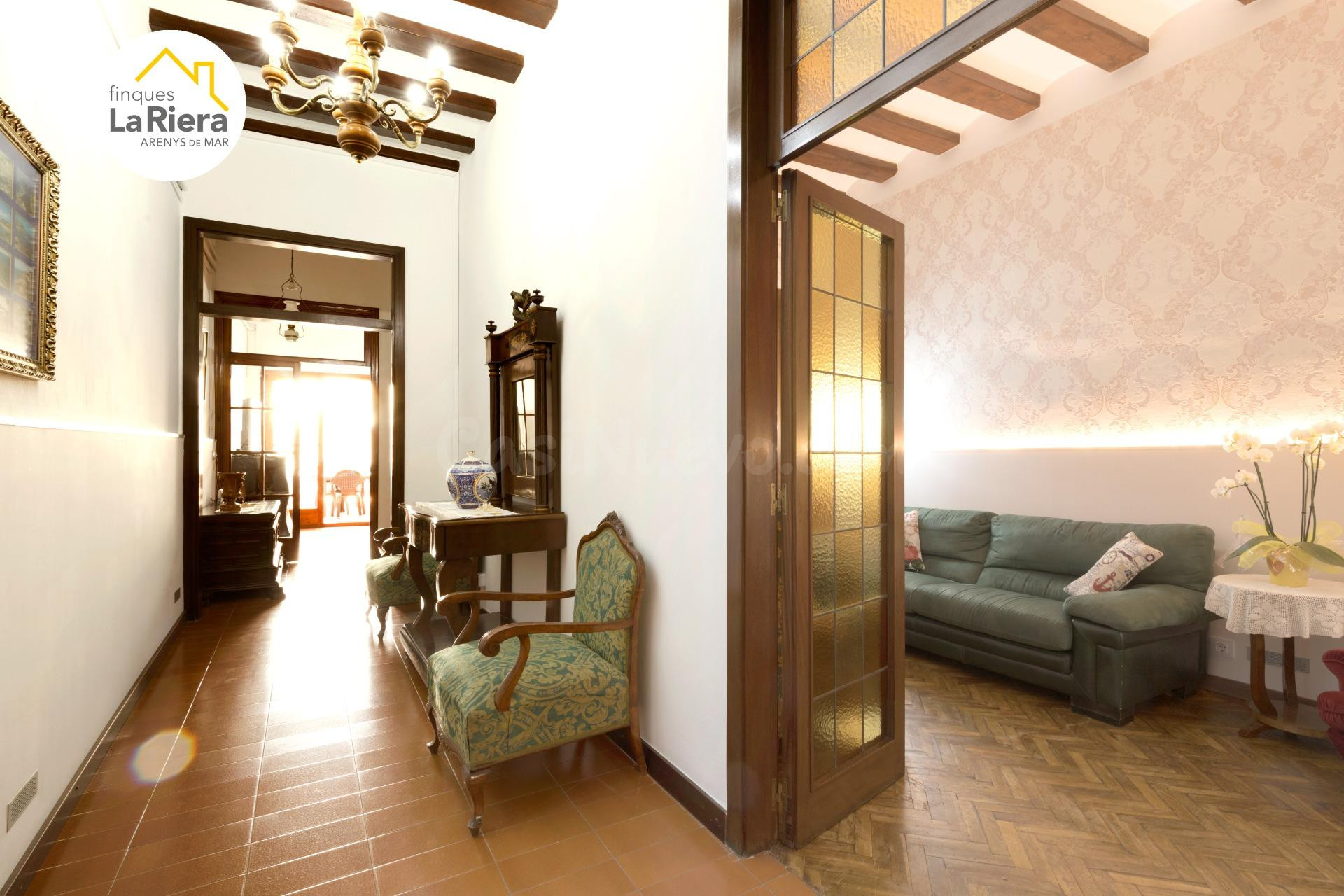 MAGNÍFICA CASA DE PUEBLO EN EL CASCO ANTIGUO - foto 3