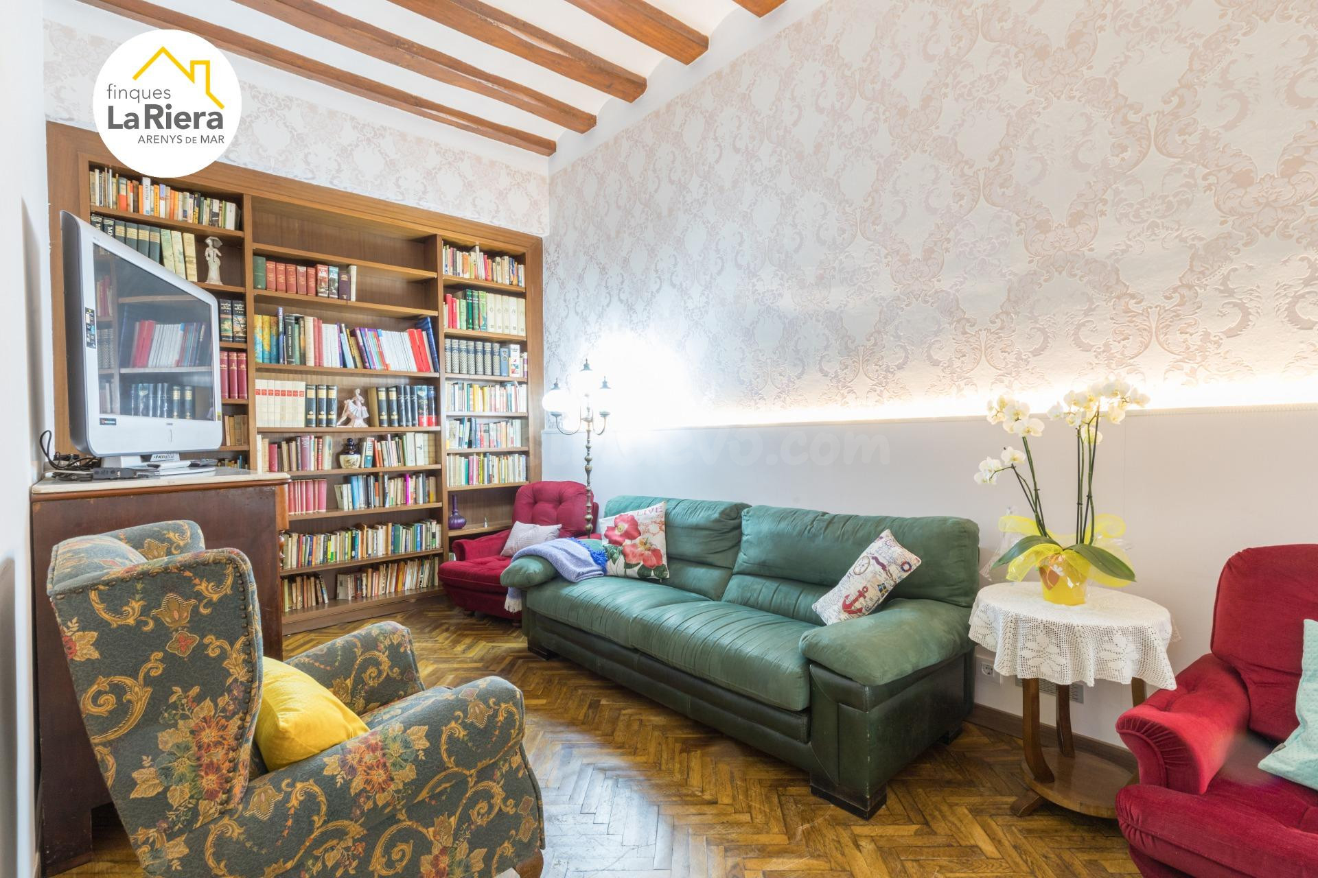 MAGNÍFICA CASA DE PUEBLO EN EL CASCO ANTIGUO - foto 4