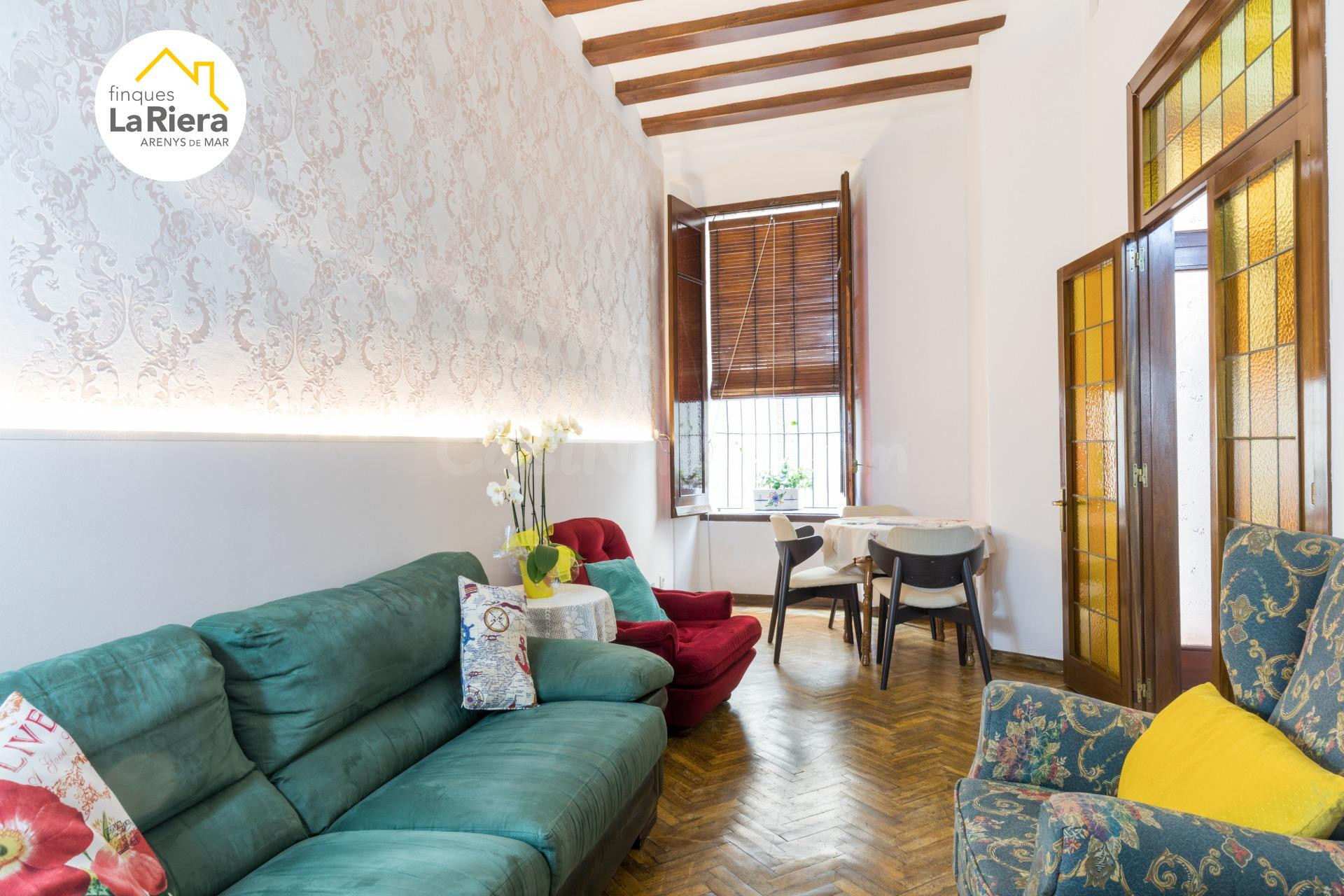 MAGNÍFICA CASA DE PUEBLO EN EL CASCO ANTIGUO - foto 5
