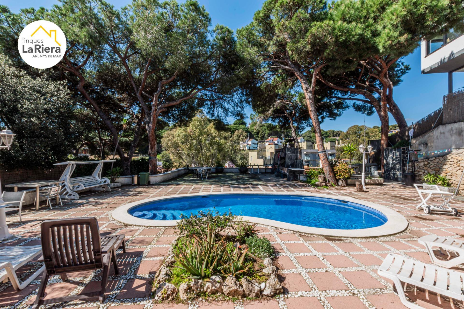 FANTÁSTICA CASA A CUATRO VIENTOS CON PISCINA !! - foto 3