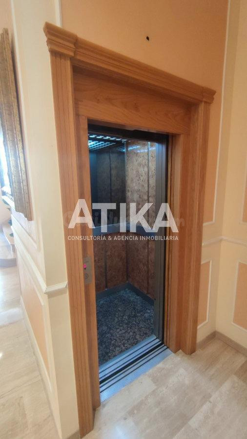 IMPRESIONANTE CASA DE LUJO A LA VENTA EN ALBAIDA - foto 5
