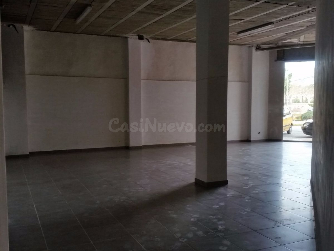 LOCAL COMERCIAL EN VENTA EN ONTINYENT