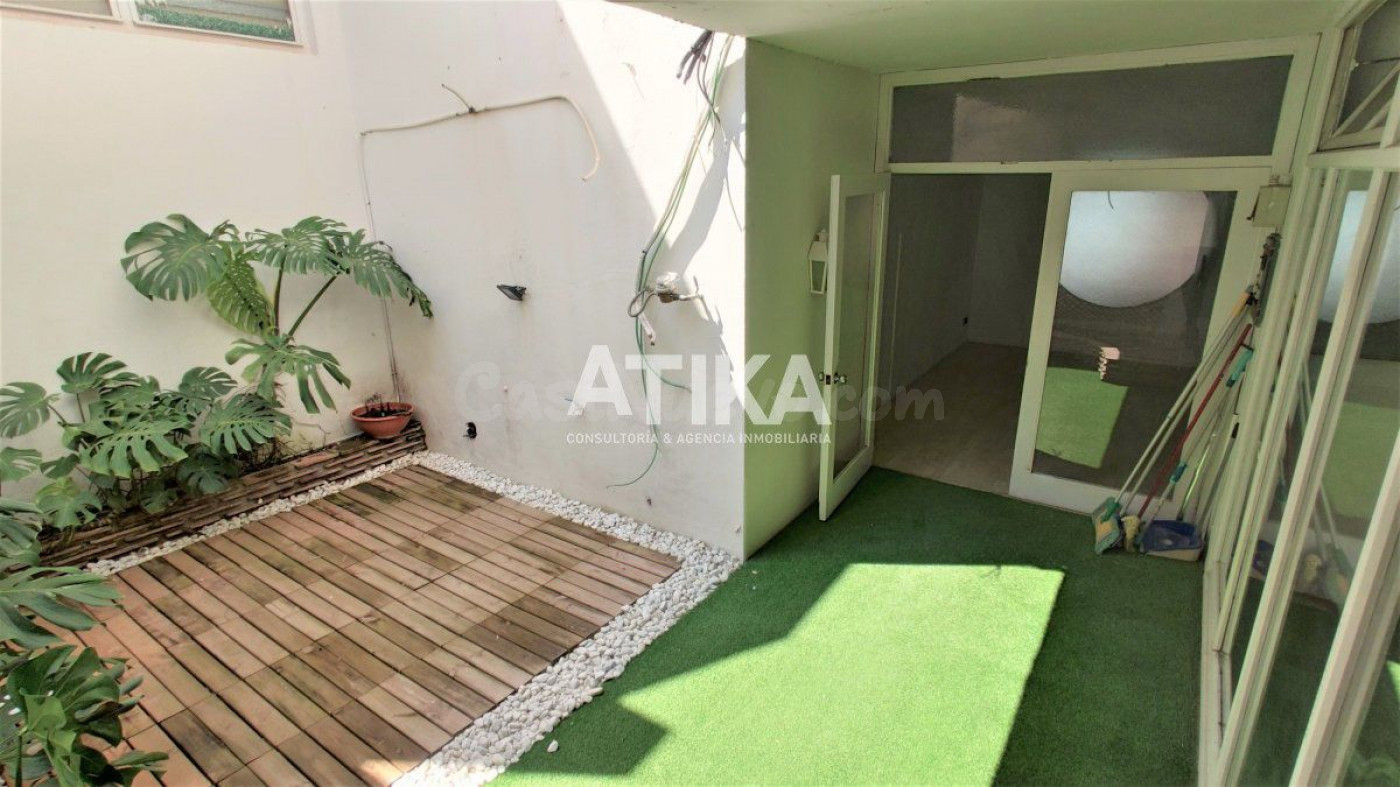 LOCAL COMERCIAL A LA VENTA EN ONTINYENT