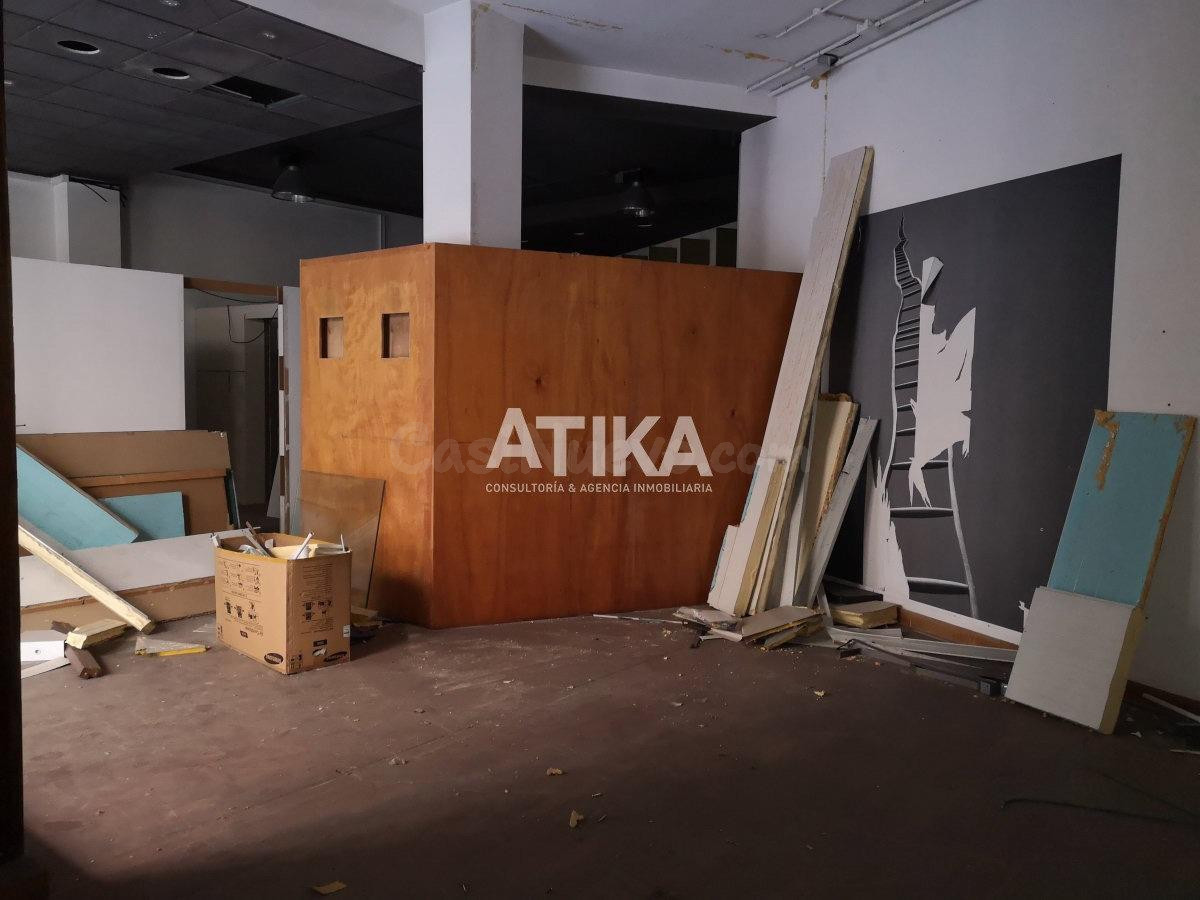 Local comercial alquiler en Ontinyent