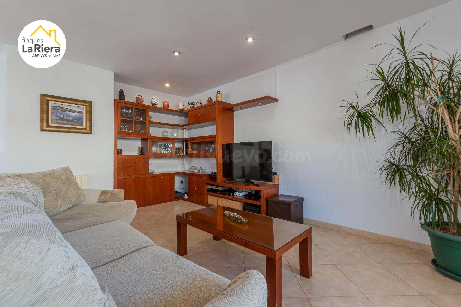 MAGNÍFICA CASA EN ARENYS DE MUNT - foto 5