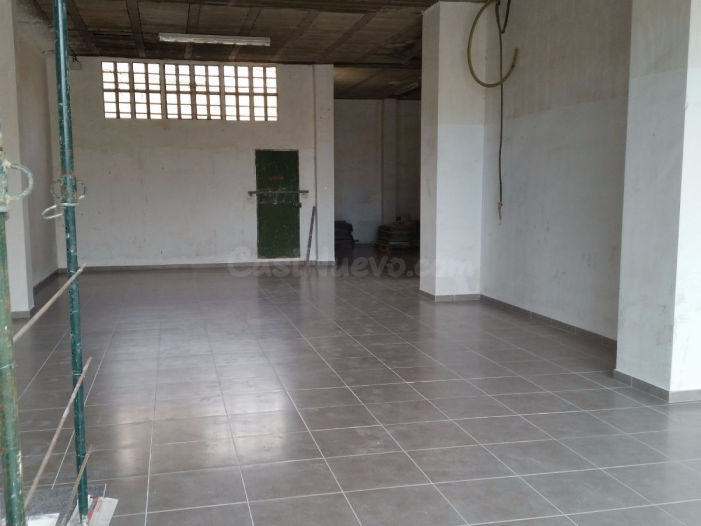 LOCAL COMERCIAL EN ALQUILER EN ONTINYENT