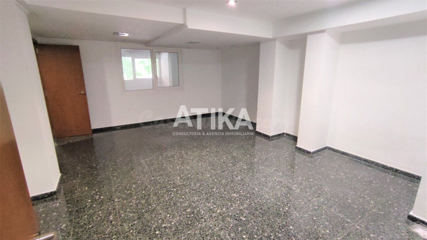 OFICINA EN VENTA O ALQUILER - ONTINYENT
