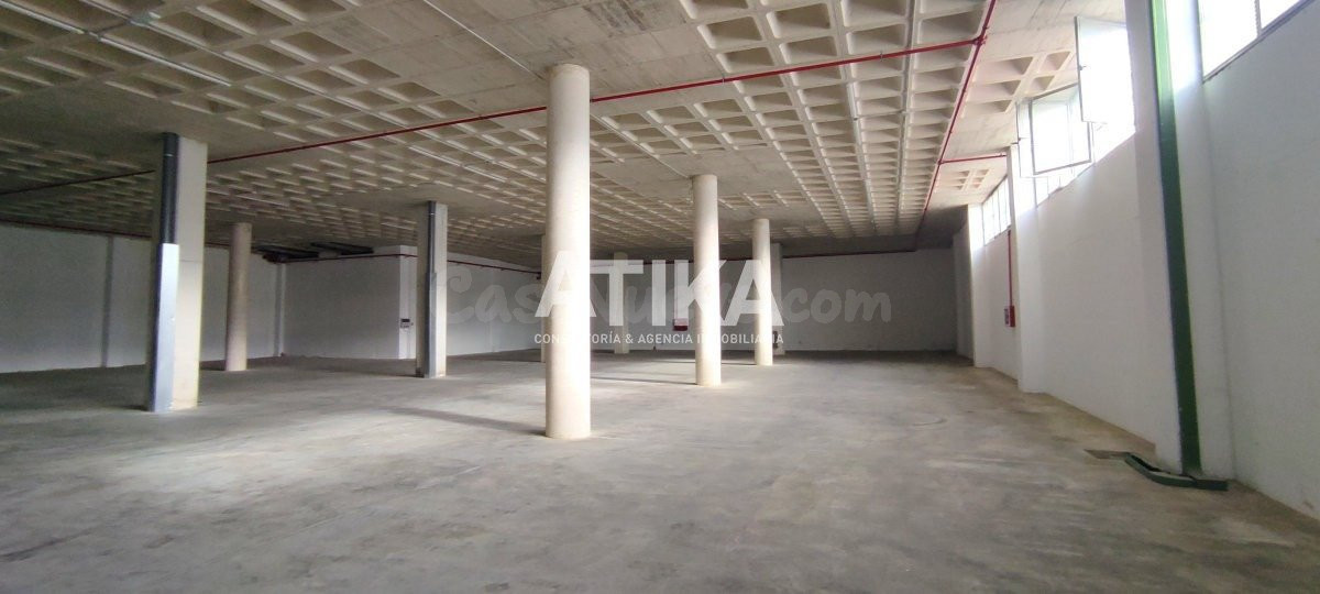 Nave alquiler en el Polígono de l´Altet