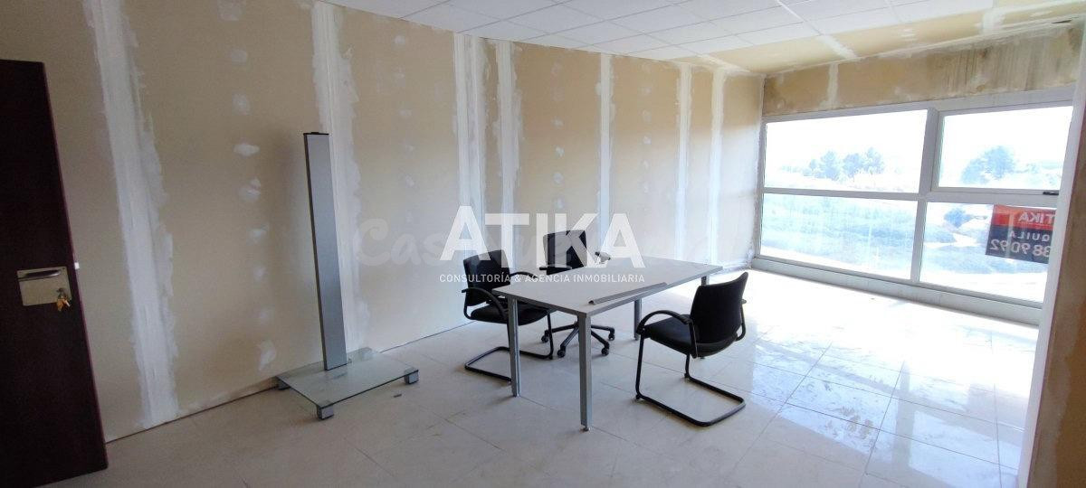 OFICINA VENTA EN L´OLLERIA - foto 2