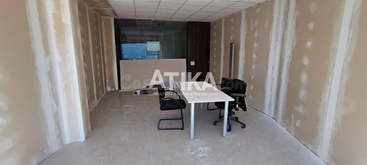 OFICINA VENTA EN L´OLLERIA - foto 3