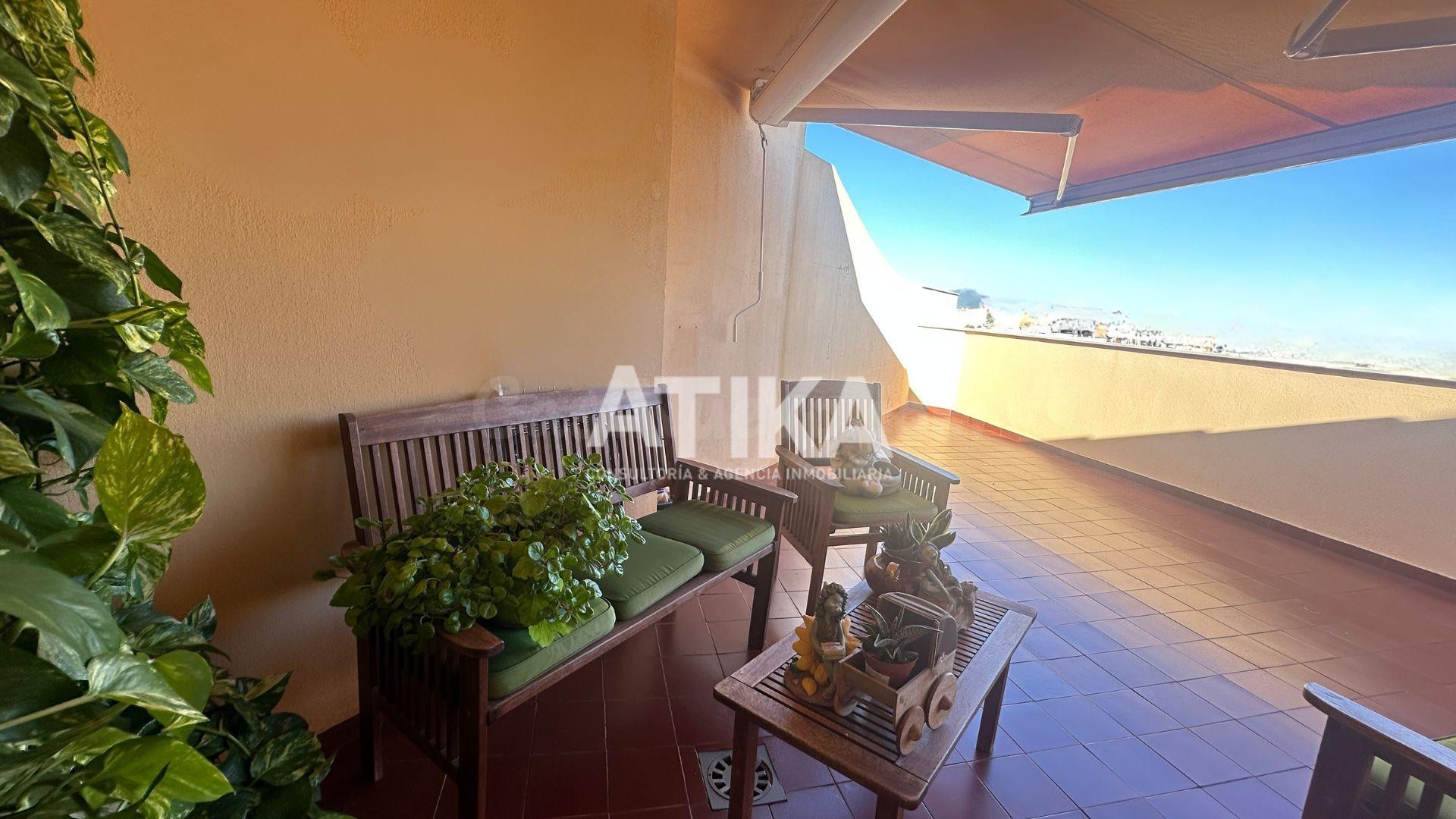 CASA A LA VENTA EN ONTINYENT