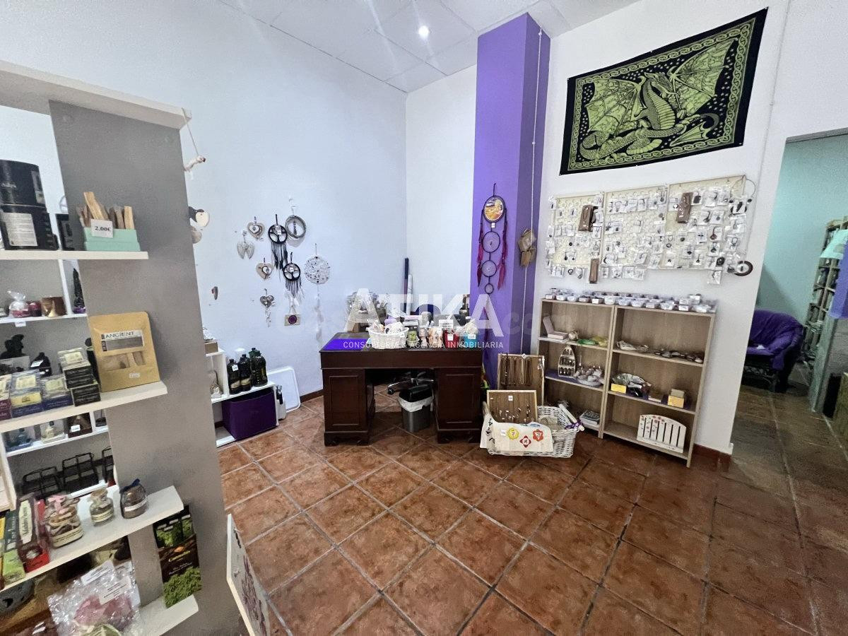 LOCAL COMERCIAL EN VENTA, EN ZONA SAN JOSÉ DE ONTINYENT