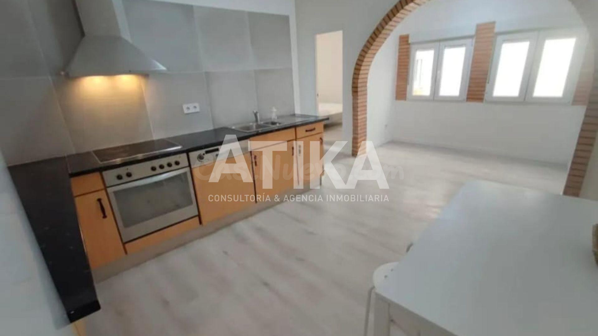 ALQUILER DE habitaciones 280€ + 77€ GASTOS COMUNES - ONTINYENT