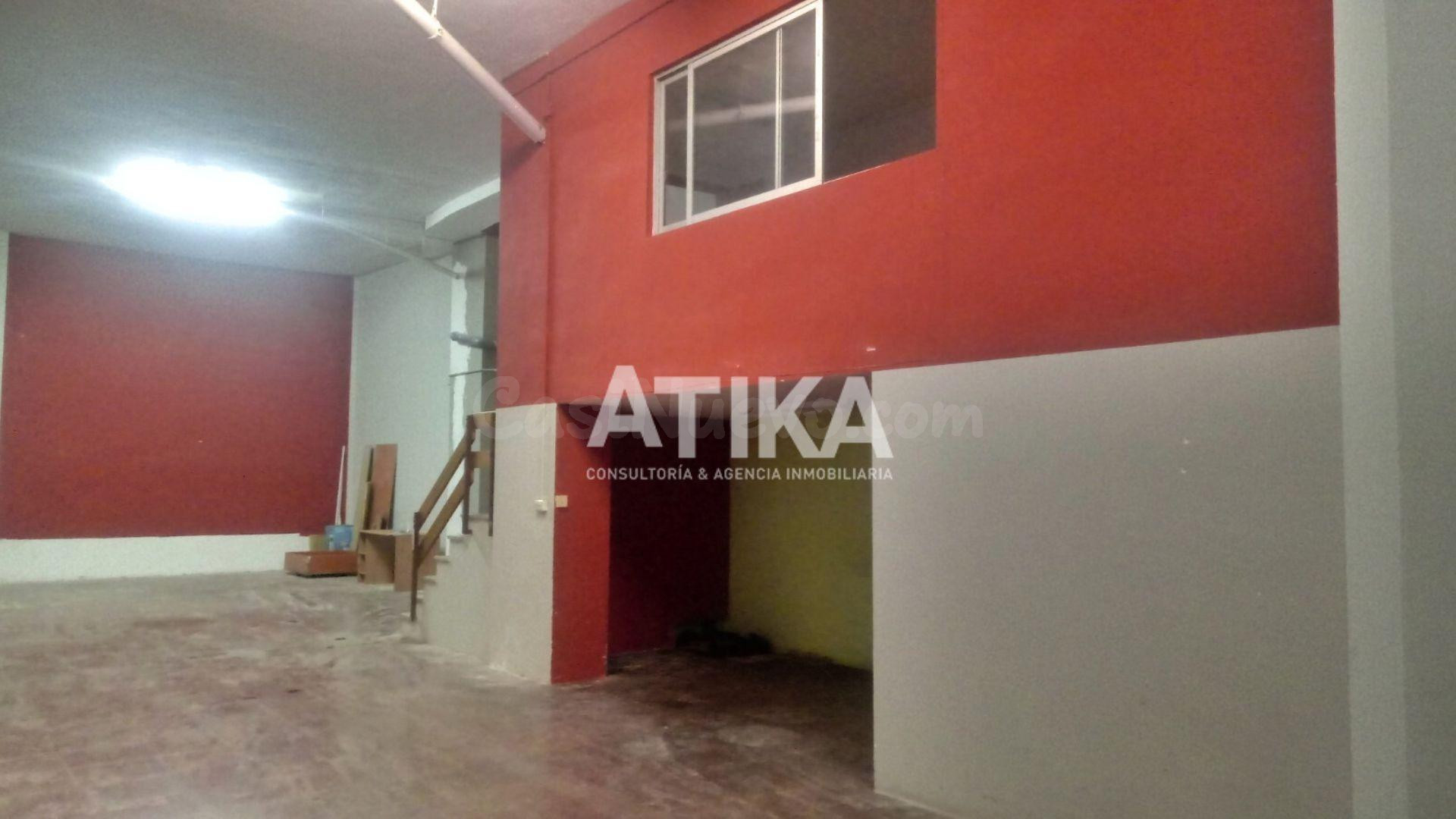 LOCAL EN VENTA - ONTINYENT