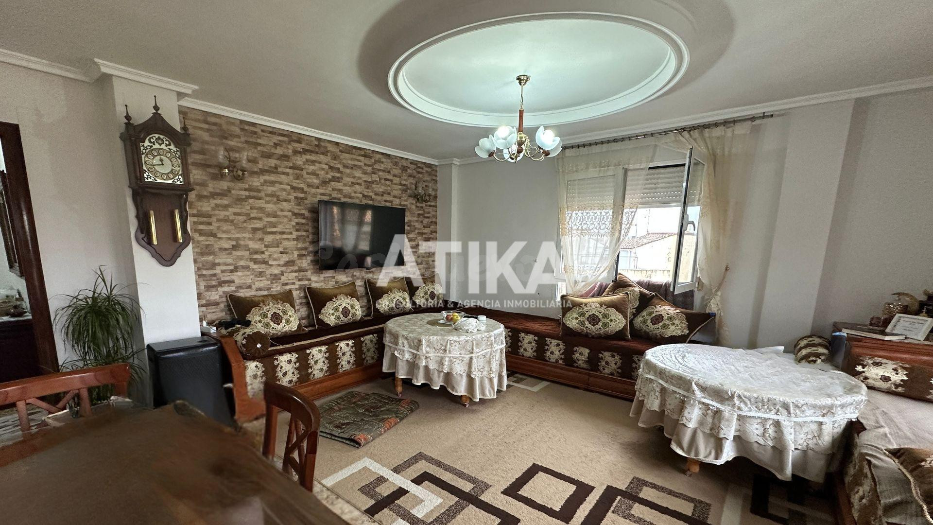 PISO EN VENTA - ONTINYENT