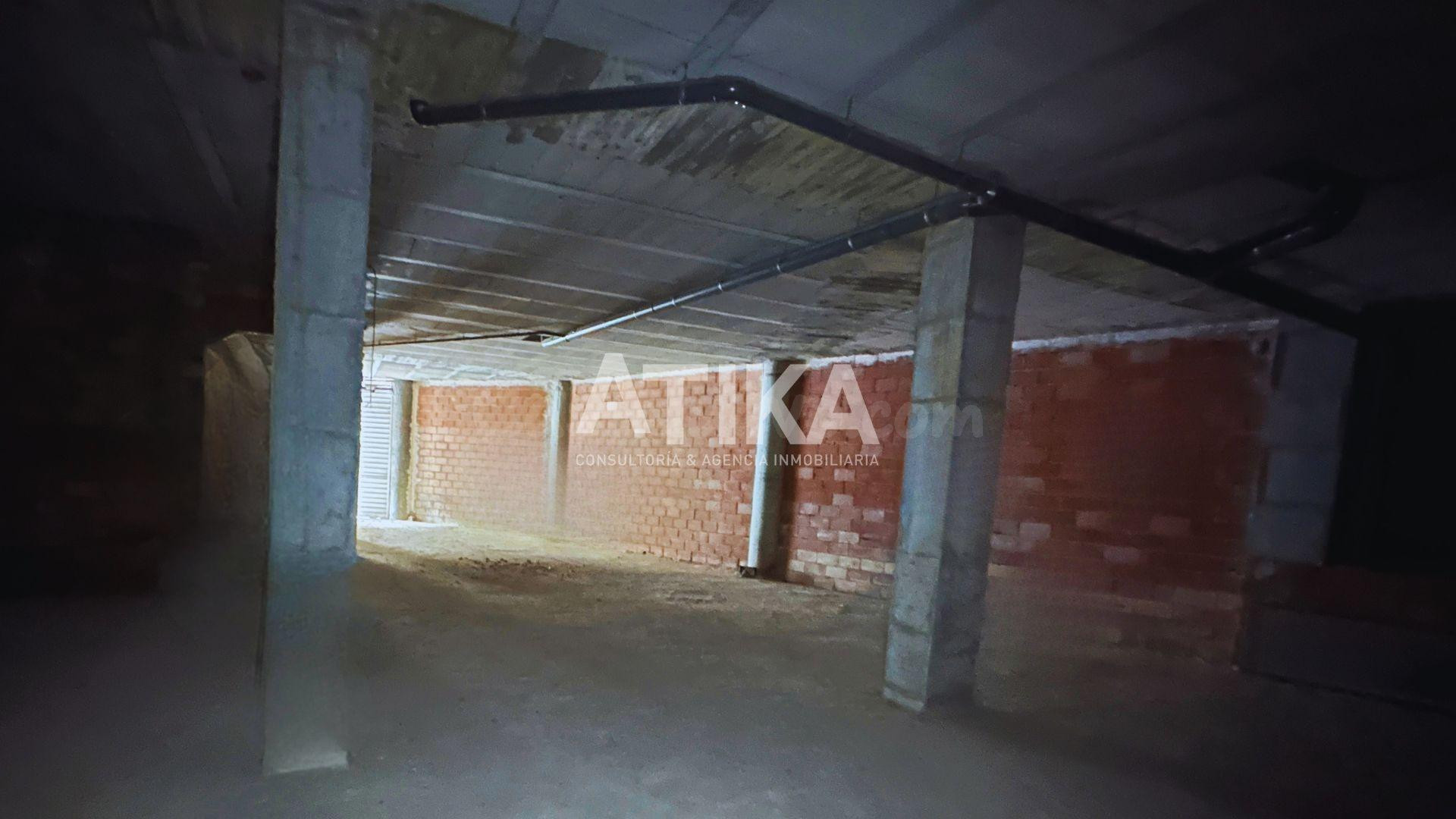 LOCAL EN VENTA - ONTINYENT
