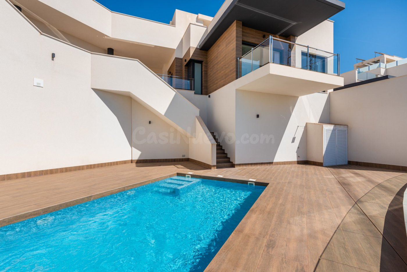 Villa 3 habitaciones 144m² en venta - Ciudad de las comunicaciones