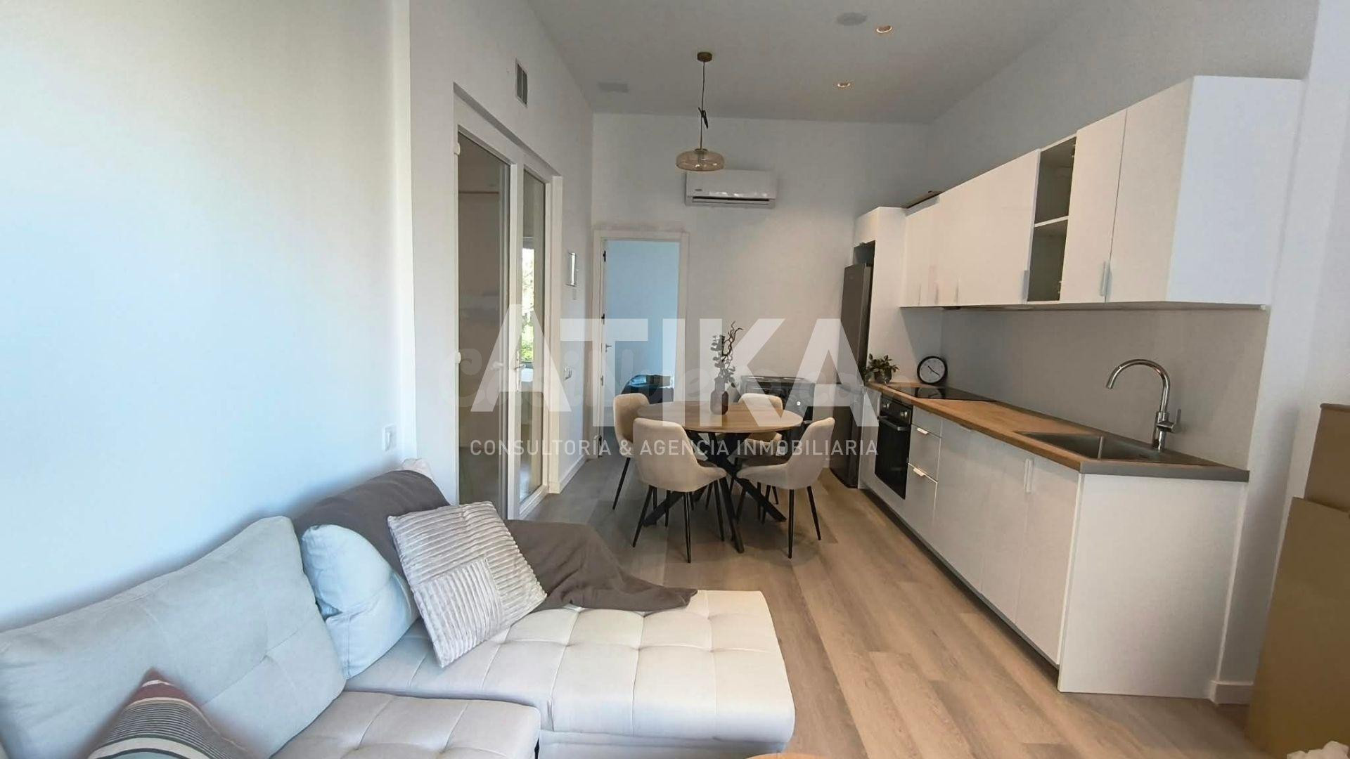 PISO EN VENTA - RECIÉN REFORMADO - ONTINYENT