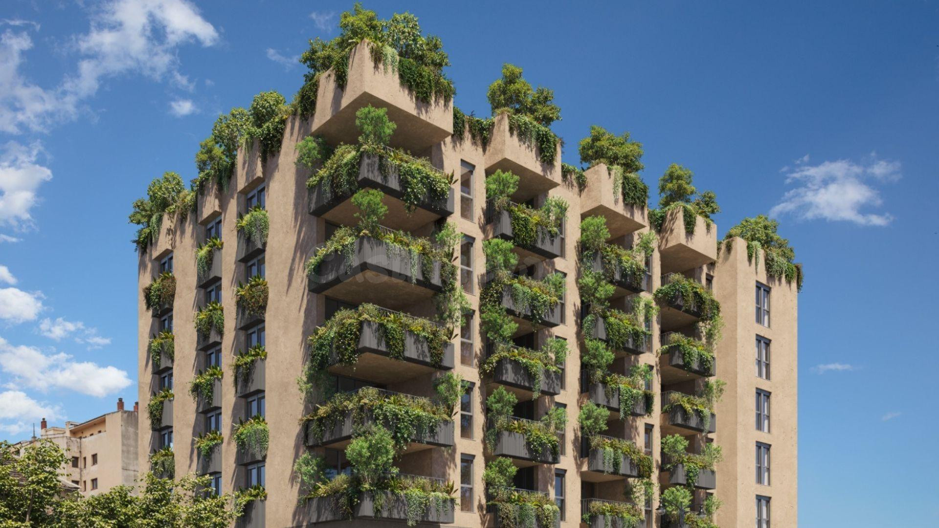 PROMOCIÓN DE OBRA NUEVA - BLOQUE 1. MODELO B