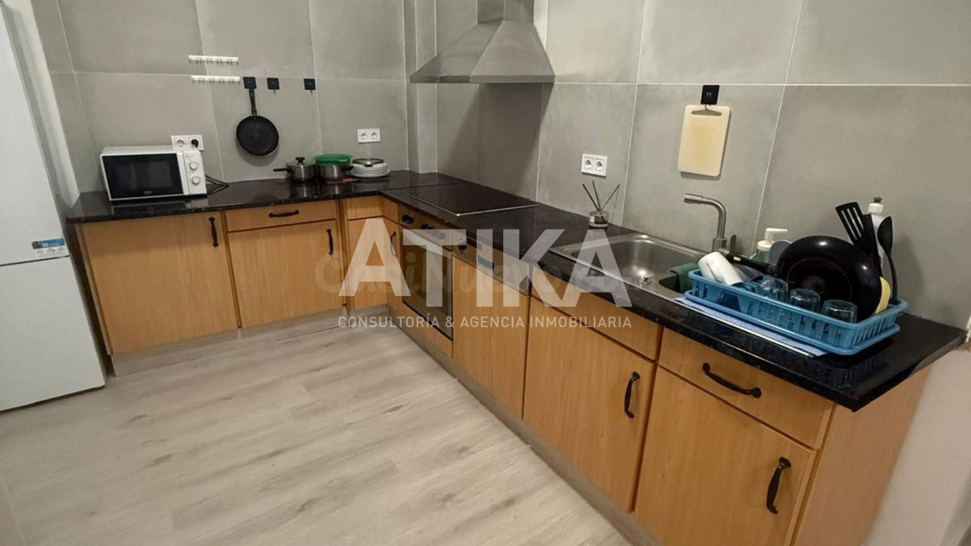 ALQUILER DE habitaciones 250 € + 77 € GASTOS COMUNES - ONTINYENT