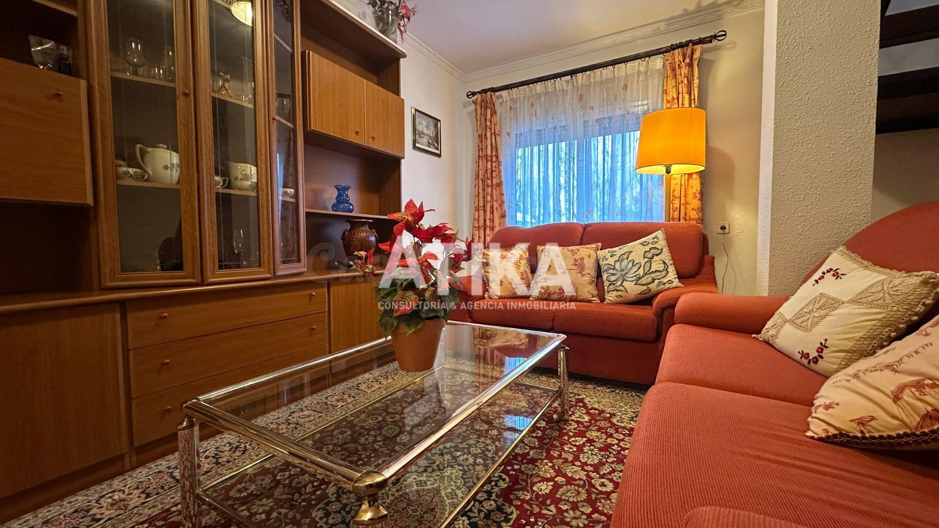 CASA ADOSADA EN VENTA - ALBAIDA - foto 2