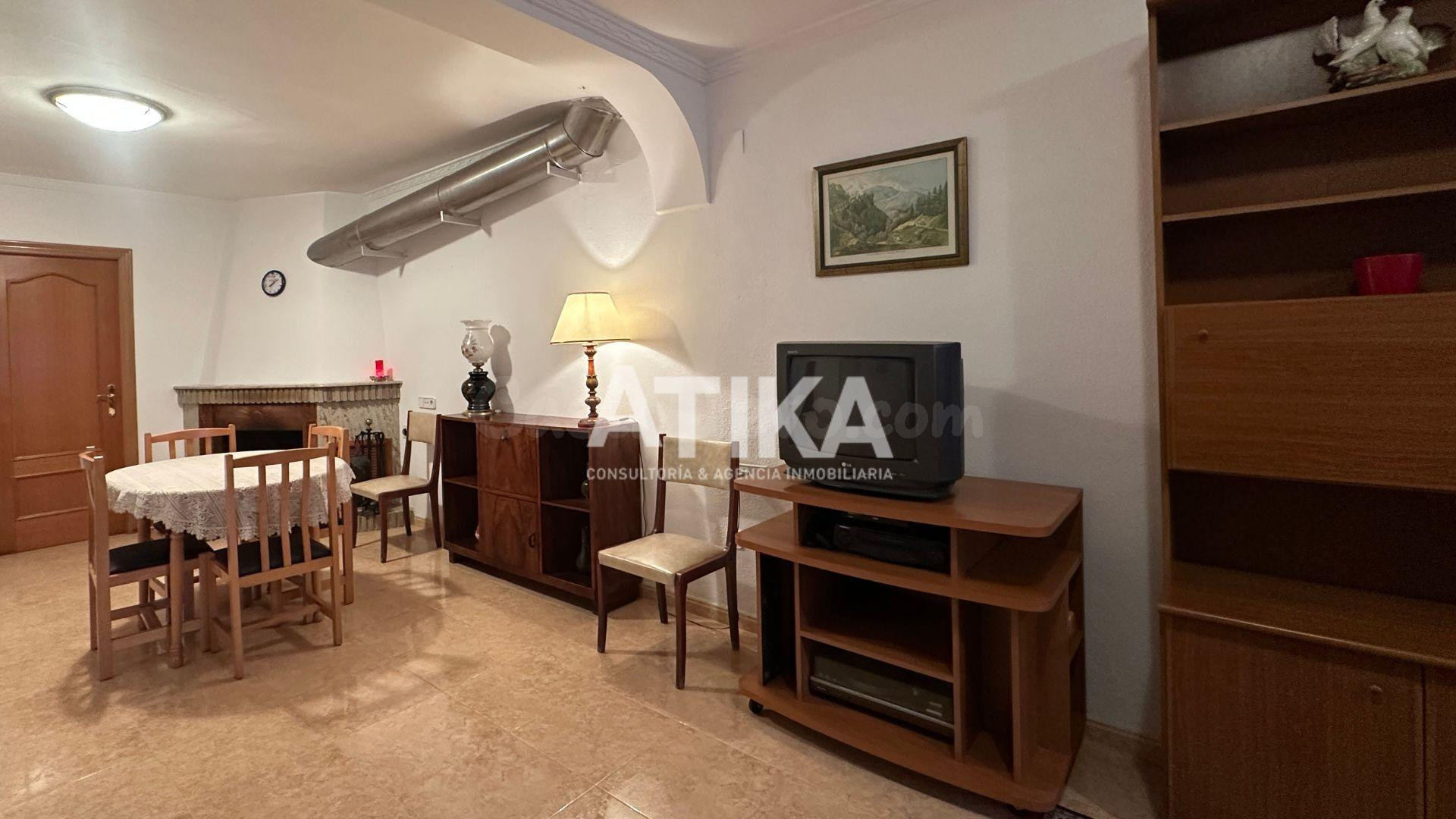 CASA ADOSADA EN VENTA - ALBAIDA - foto 5