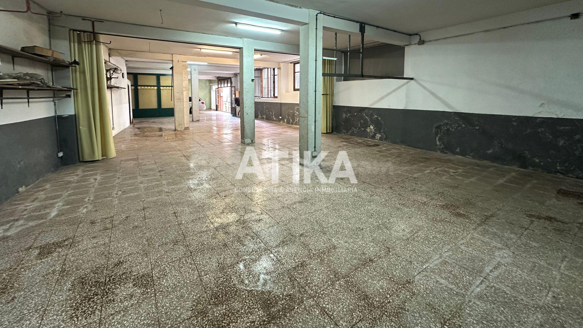 LOCAL COMERCIAL EN VENTA - ONTINYENT