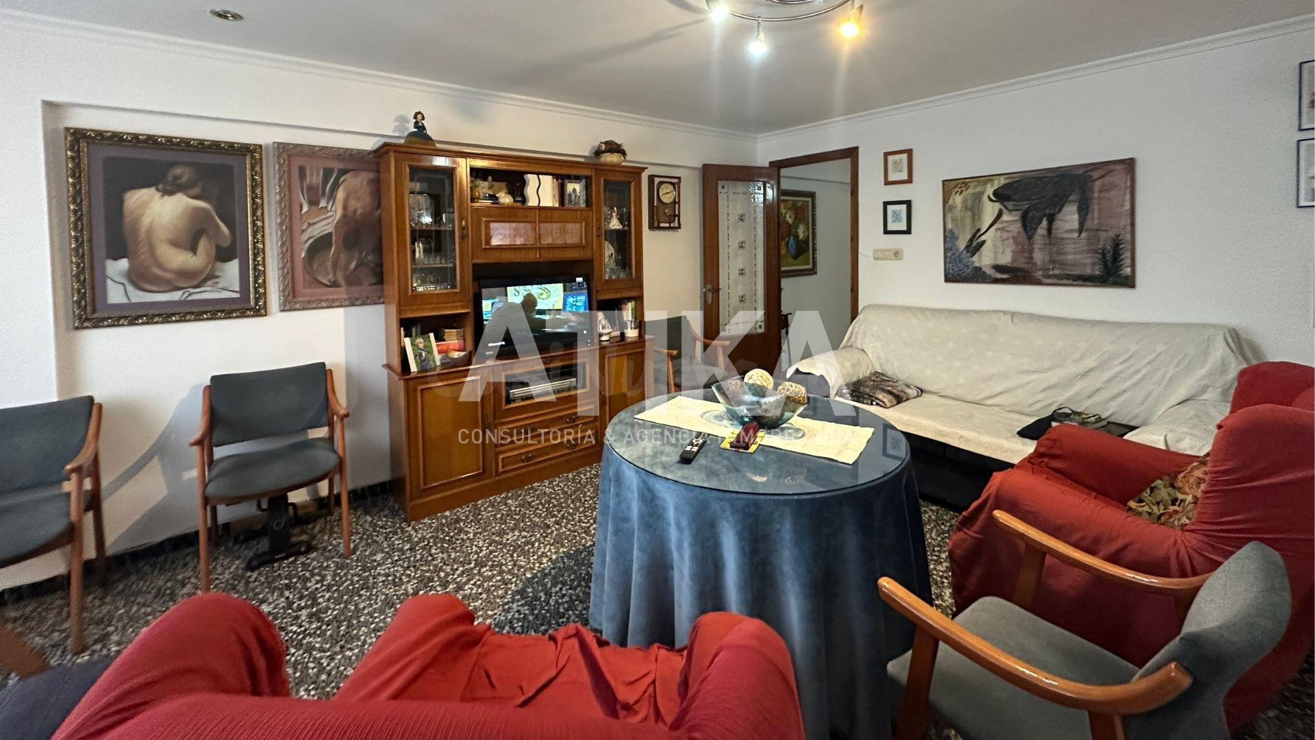 PISO A LA VENTA - ONTINYENT