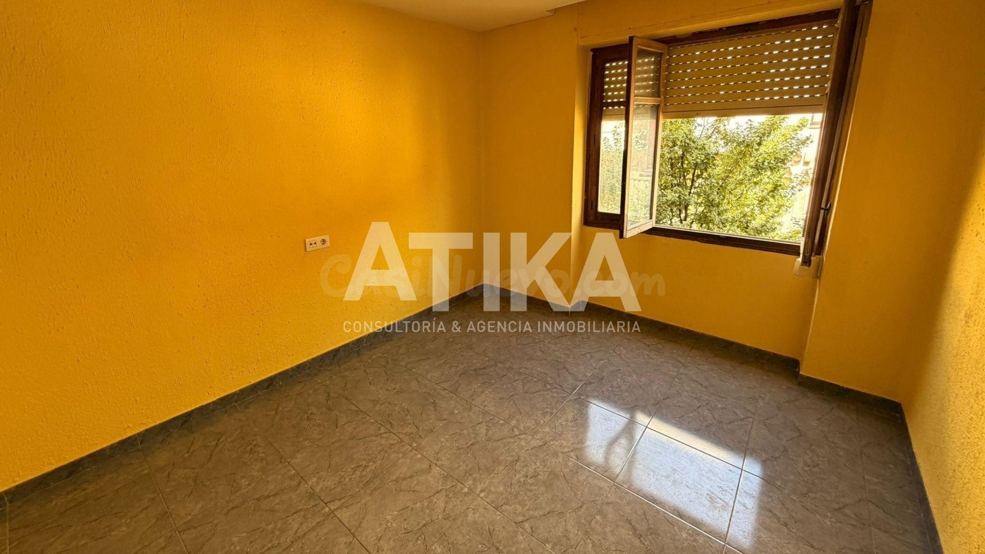 PISO A LA VENTA CERCA UNIVERSIDAD - ONTINYENT