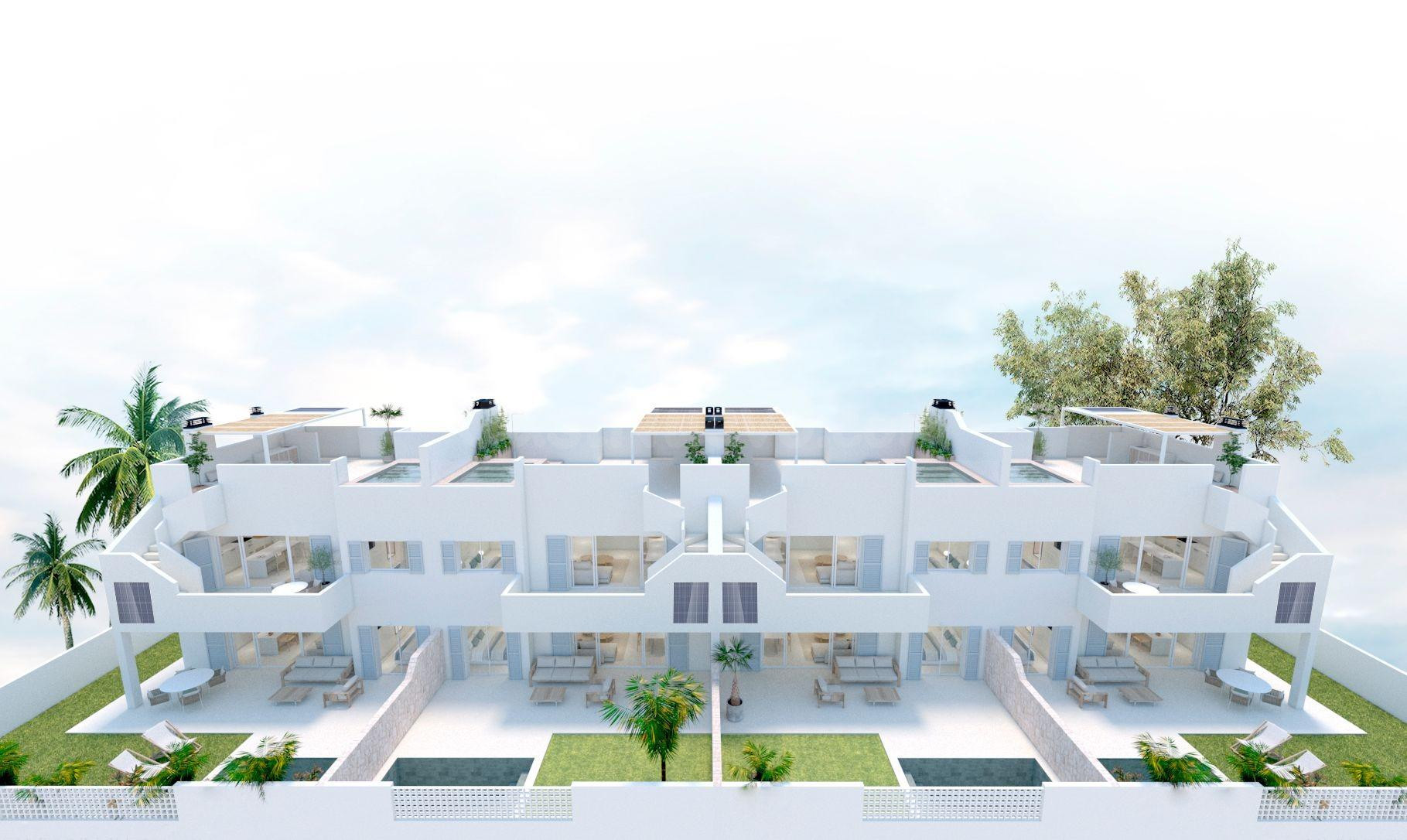 Apartamento 3 habitaciones 87m² en venta - La Torre de la Horadada