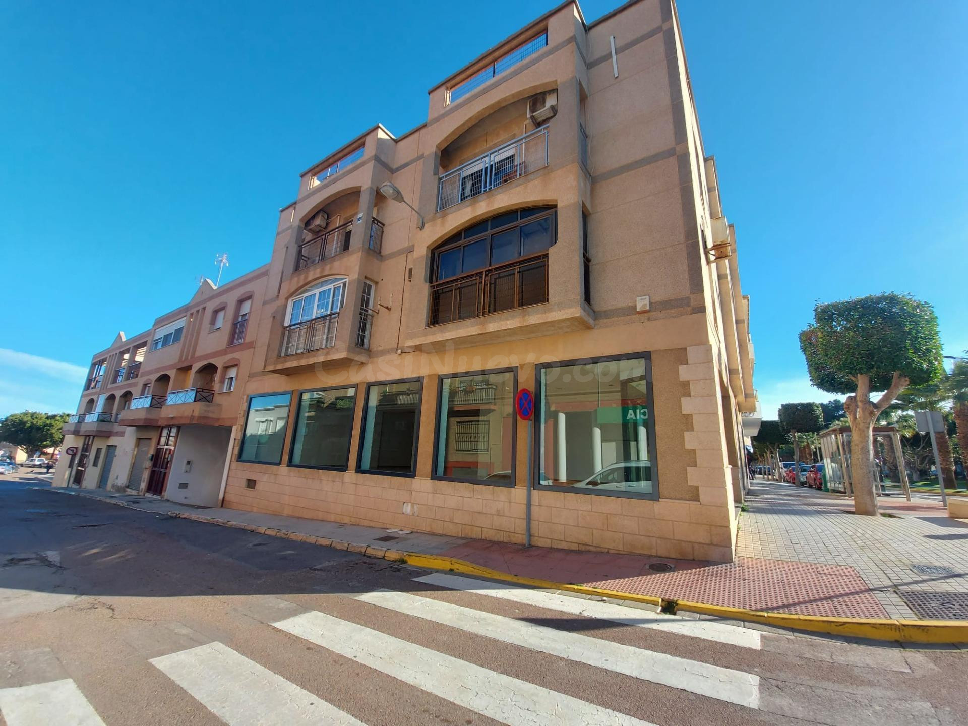 Local de Alquiler en Santo Domingo