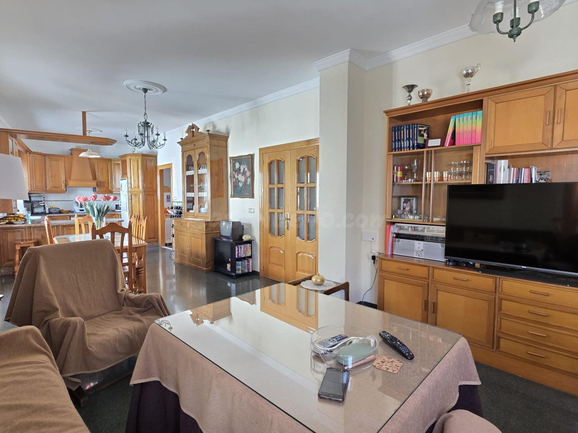 Casa en venta en Dalías - foto 3