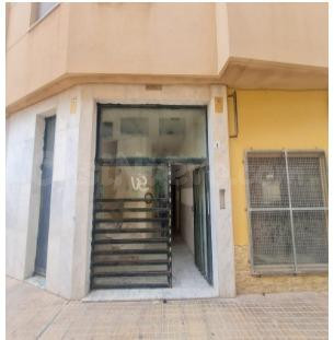 Piso OCUPADO en venta en Las Norias, El Ejido