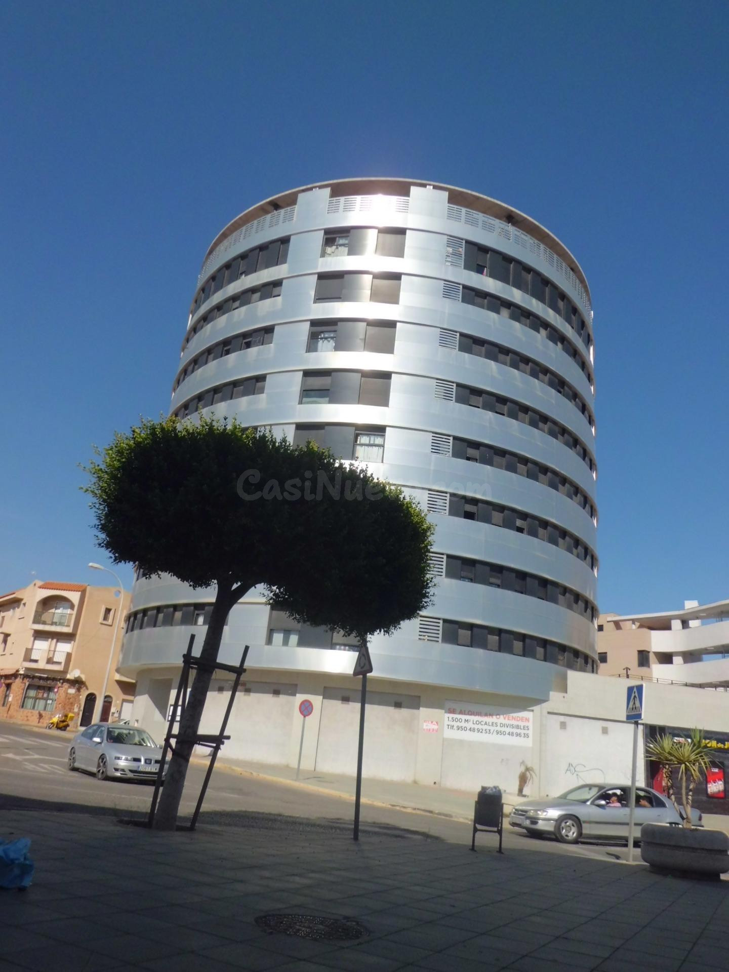Piso en venta en Santa María del Águila