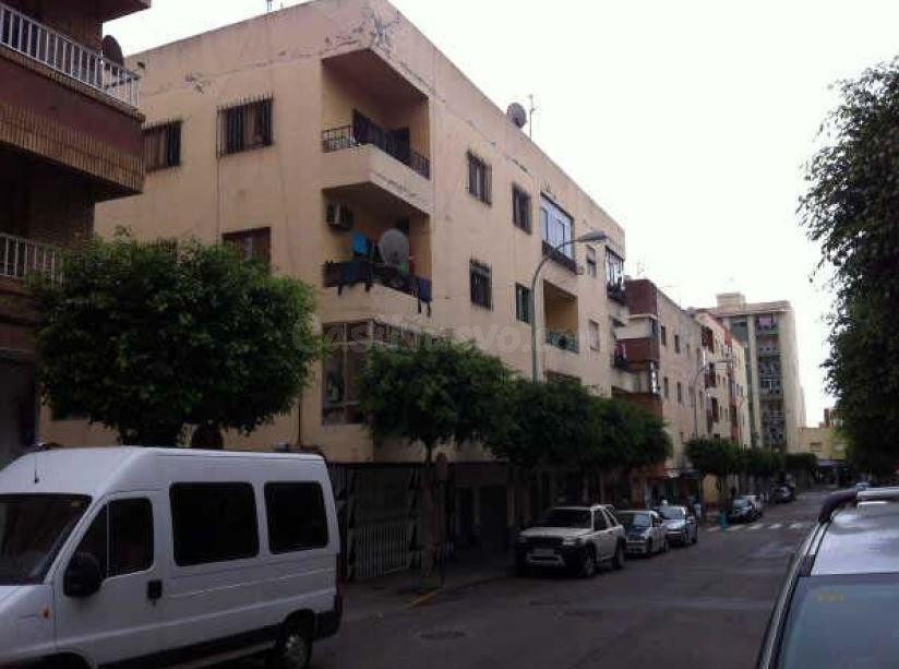 Piso VPO en venta en El Ejido