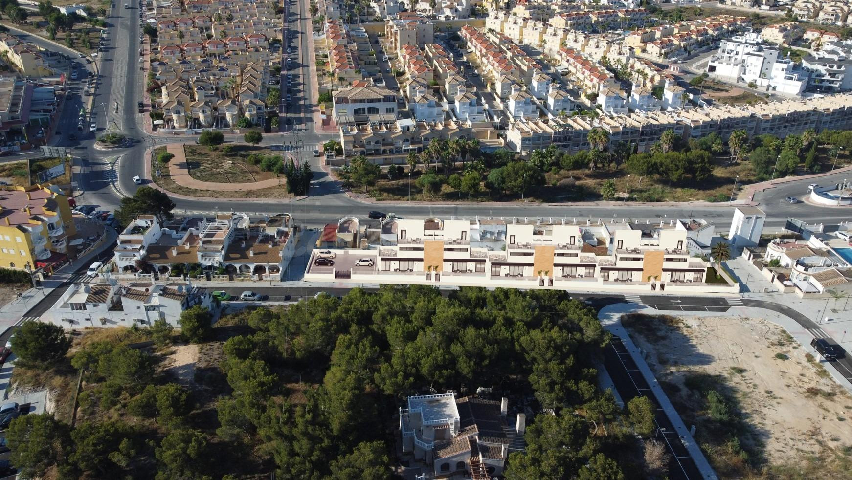 Chalet 3 habitaciones 100m² en venta - Villamartin