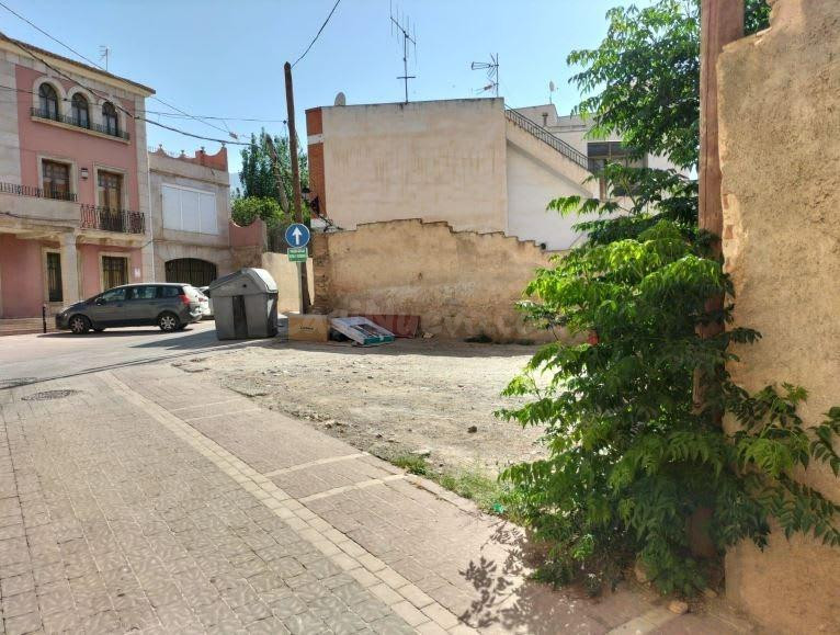 Solar en venta en Berja