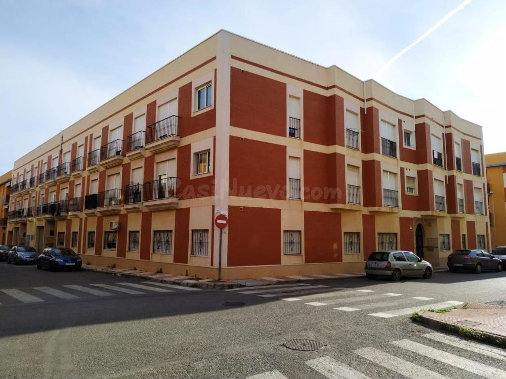 Plazas de garaje en venta en Roquetas de Mar