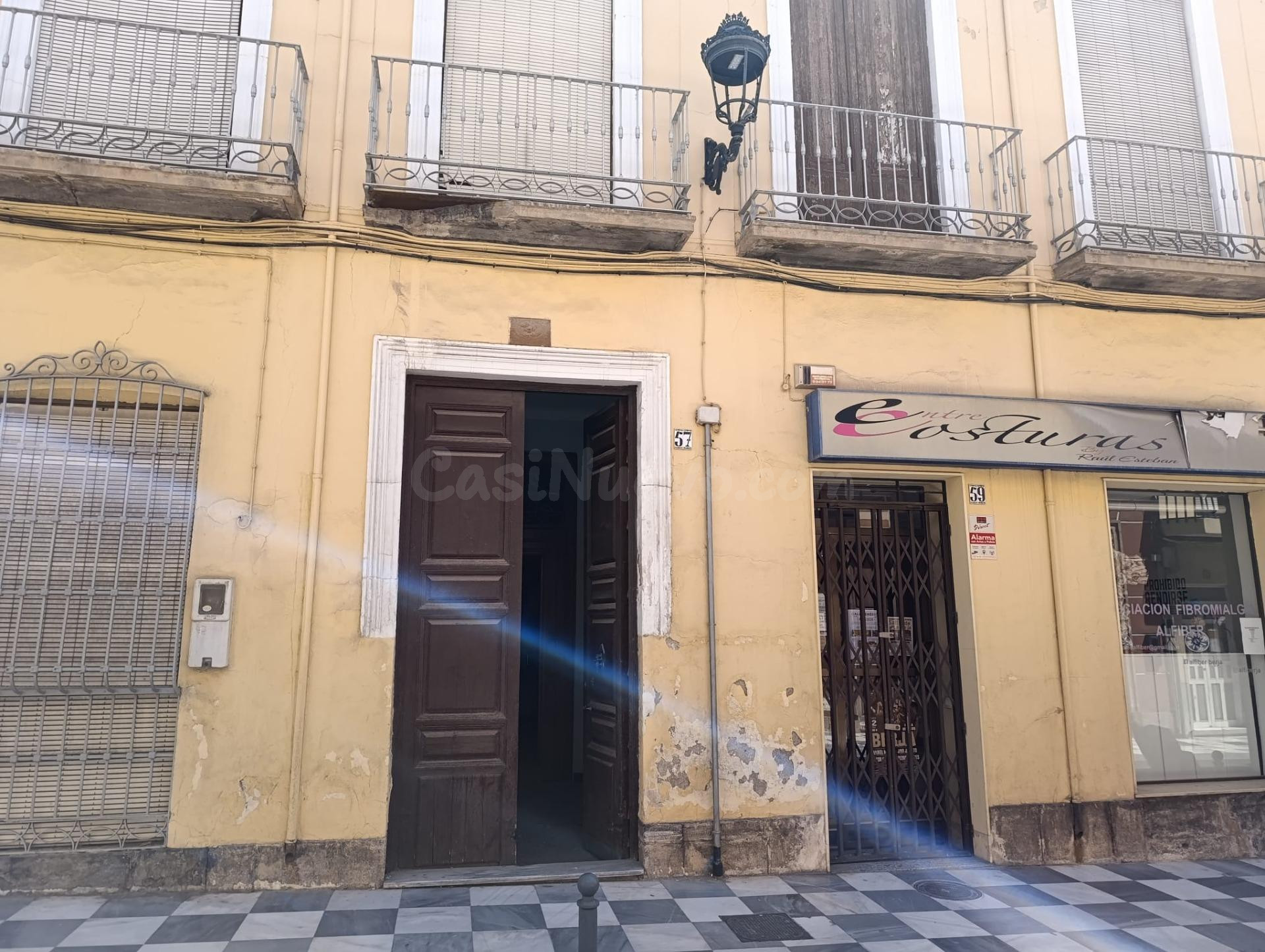 Casa en venta en Berja