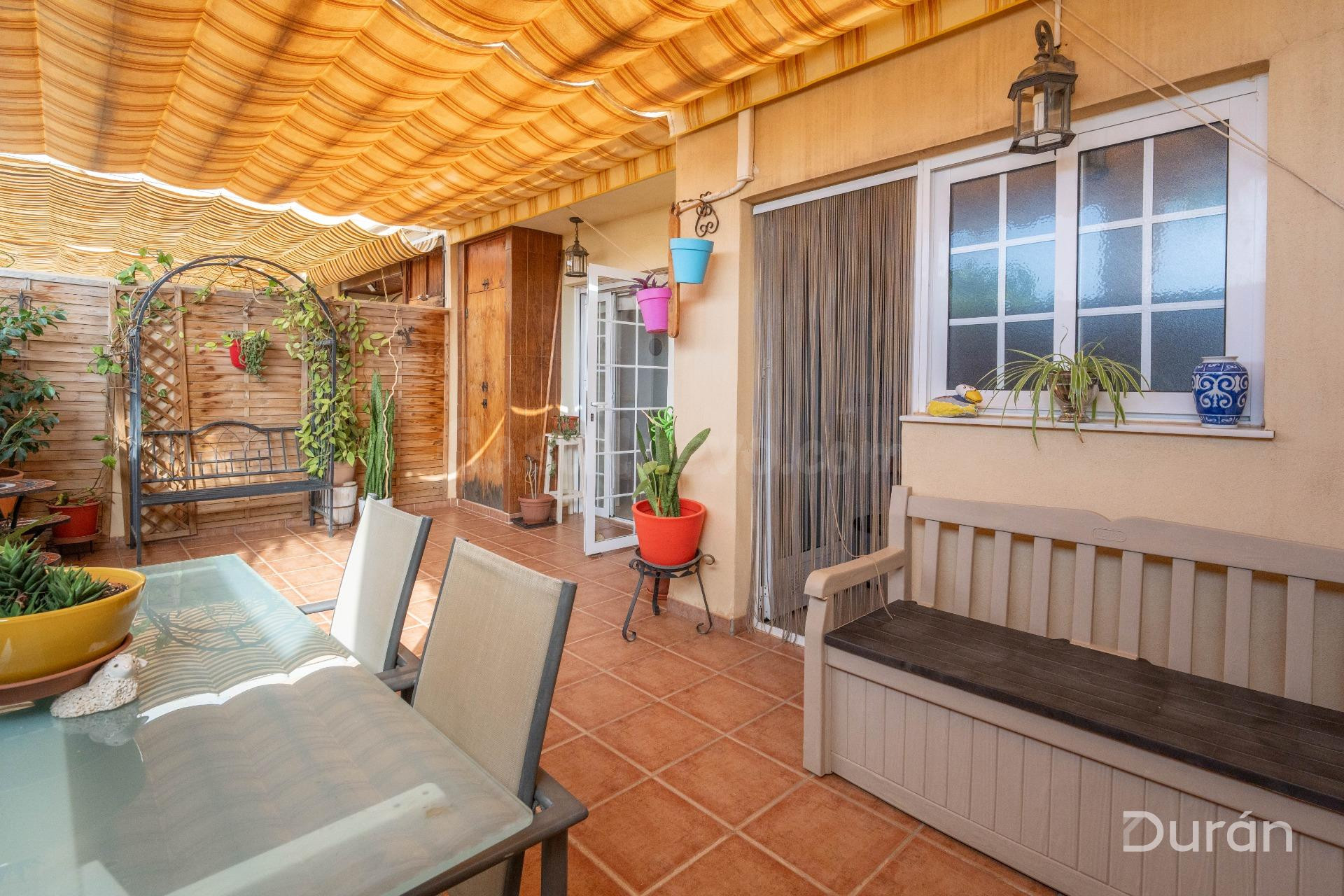 Casa en Aguadulce Sur
