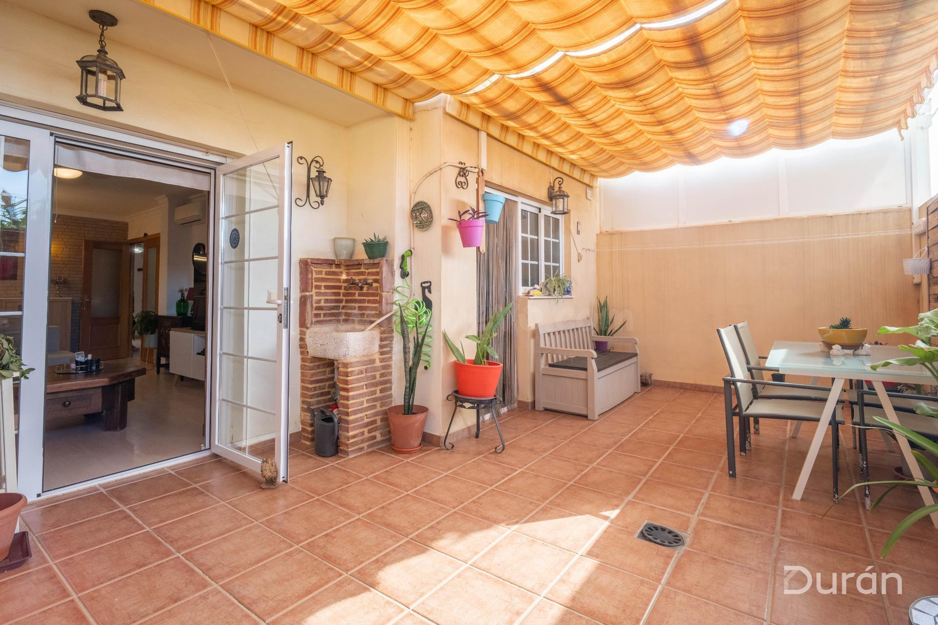 Casa en Aguadulce Sur - foto 2