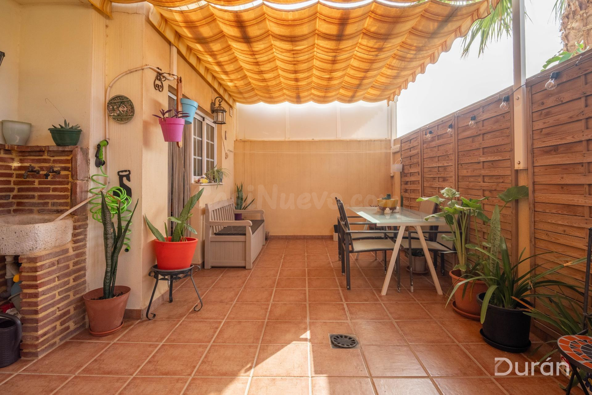 Casa en Aguadulce Sur - foto 3