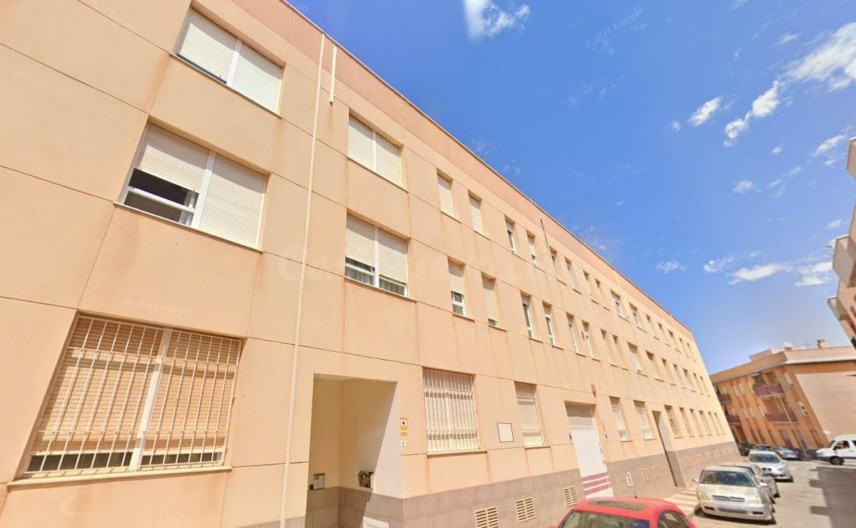 Plaza de garaje en venta en Roquetas de Mar