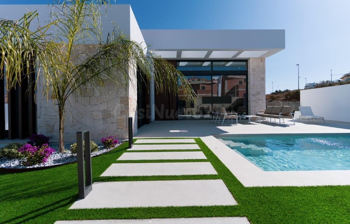 Villa 3 habitaciones 188m² en venta - La marquesa