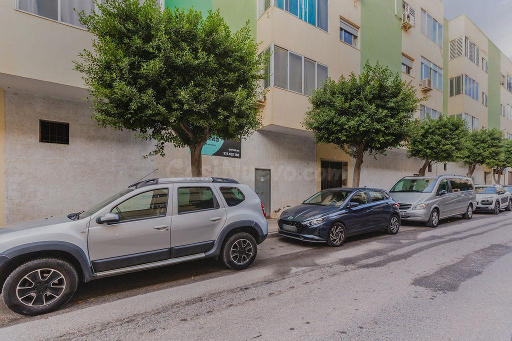Local en venta en El Ejido